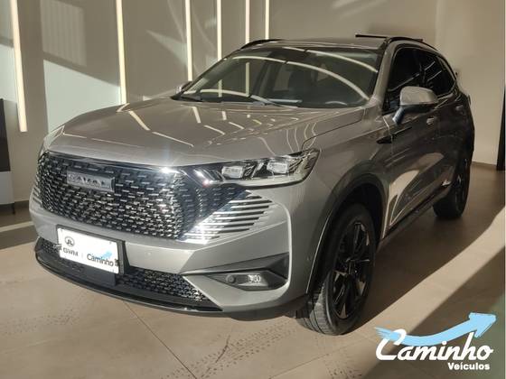GWM HAVAL H6 1.5 HEV PREMIUM E-TRACTION